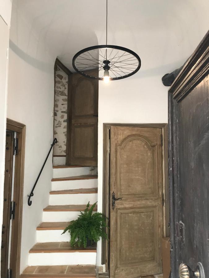 La Calade 1 Bedroom Studio - Biot Village ภายนอก รูปภาพ