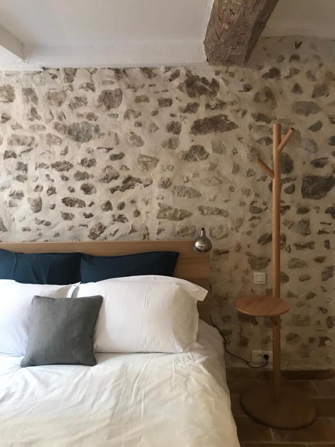 La Calade 1 Bedroom Studio - Biot Village ภายนอก รูปภาพ